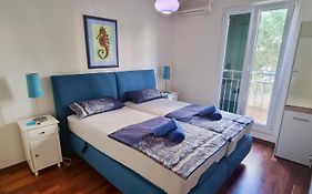 Apartment Zana