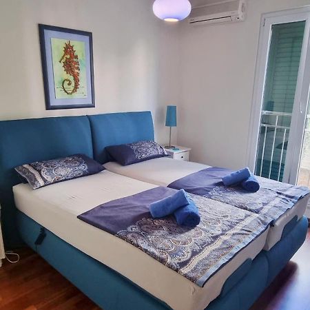Apartment Zana Novaglia Esterno foto