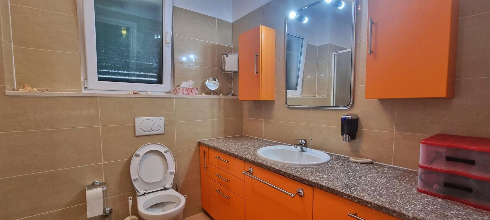 Apartment Zana Novaglia Esterno foto