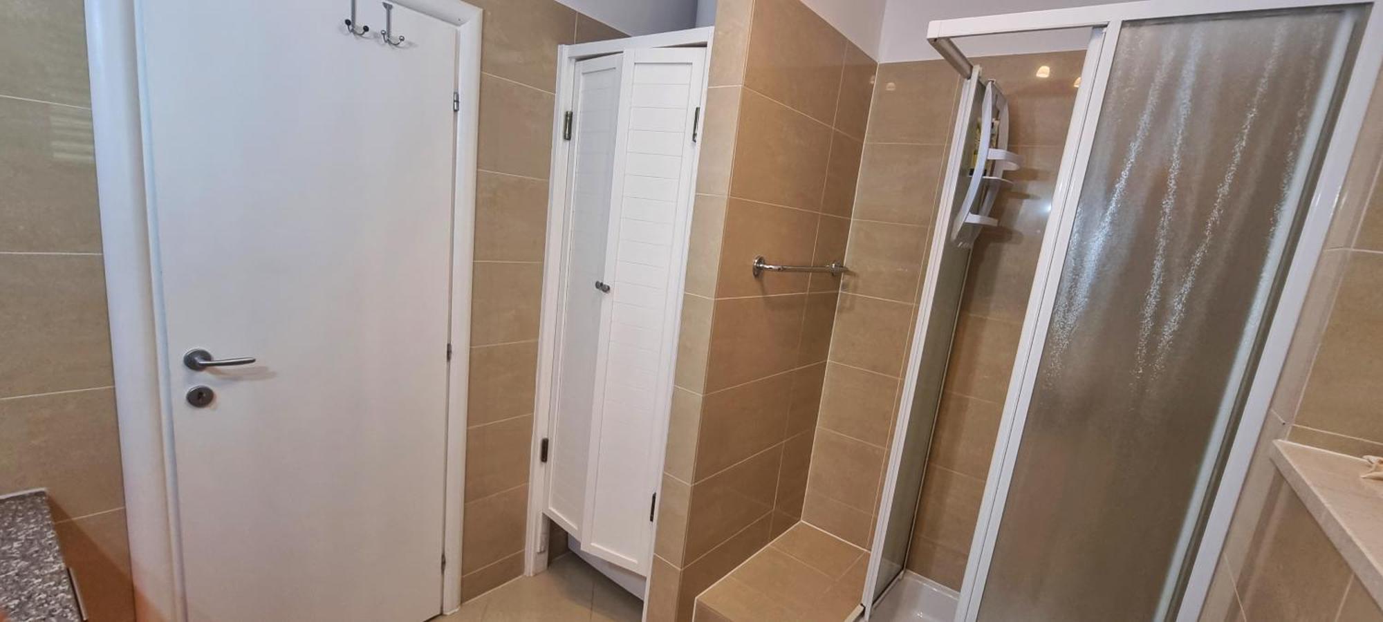 Apartment Zana Novaglia Esterno foto