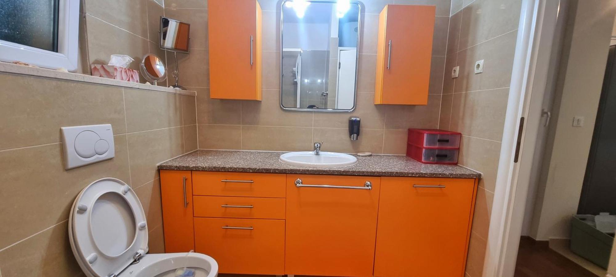 Apartment Zana Novaglia Esterno foto