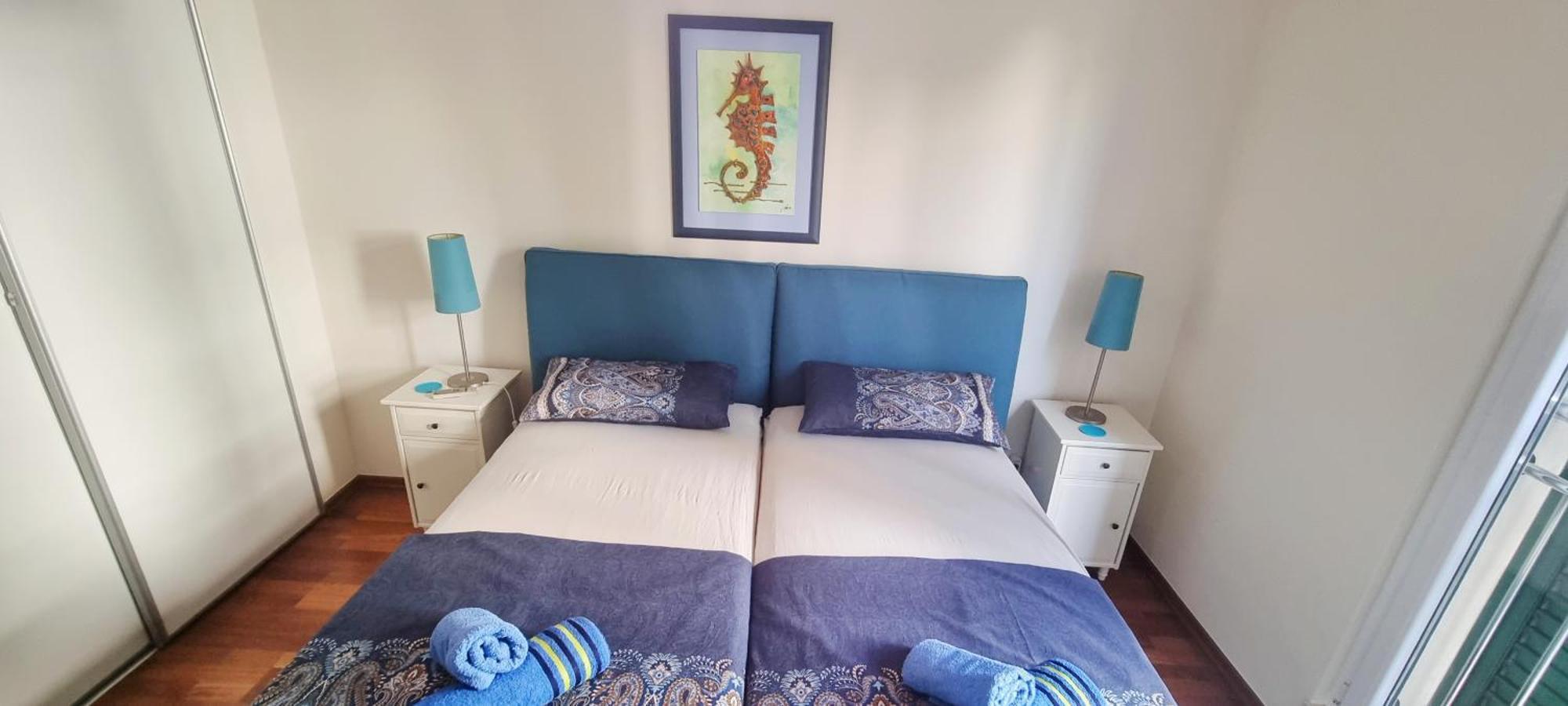 Apartment Zana Novaglia Esterno foto