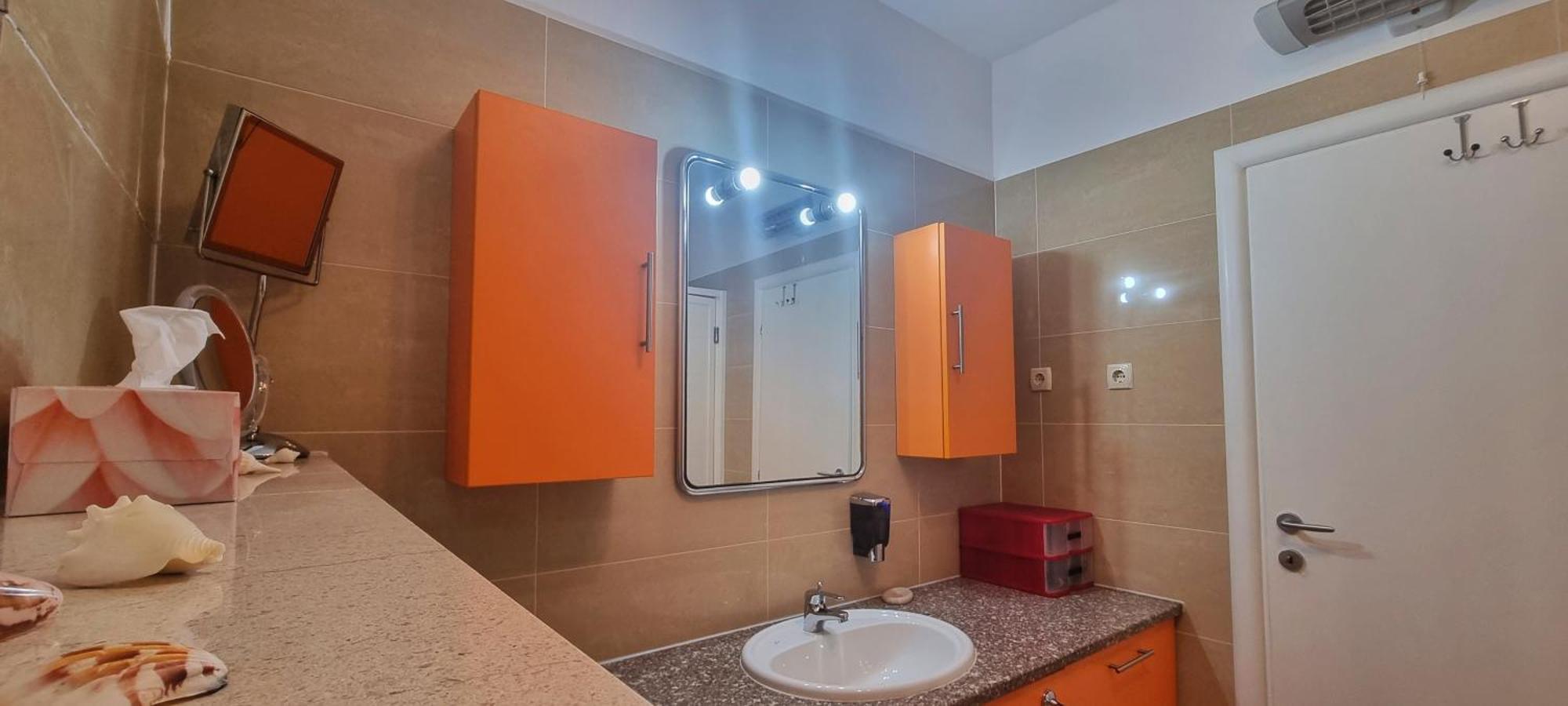 Apartment Zana Novaglia Esterno foto